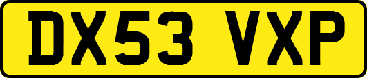 DX53VXP