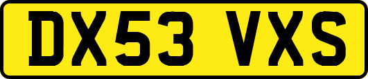 DX53VXS