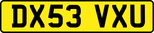 DX53VXU