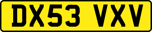 DX53VXV