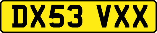 DX53VXX