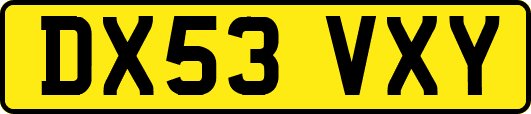 DX53VXY