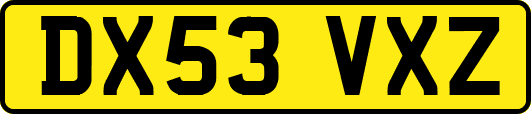 DX53VXZ