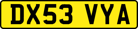 DX53VYA
