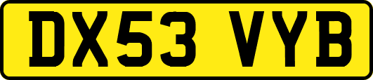 DX53VYB