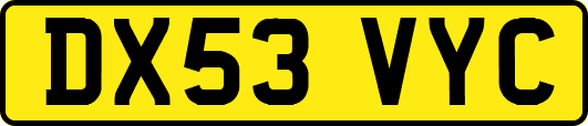 DX53VYC