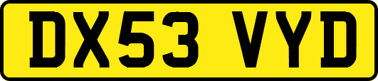 DX53VYD
