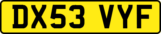 DX53VYF