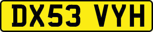 DX53VYH