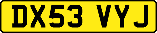 DX53VYJ