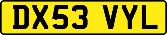 DX53VYL