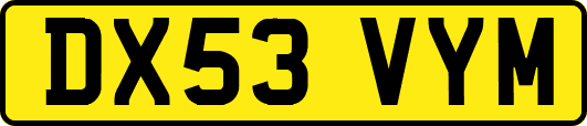 DX53VYM