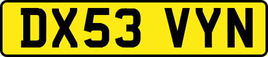 DX53VYN