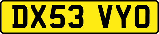 DX53VYO