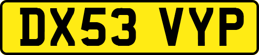DX53VYP