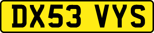 DX53VYS