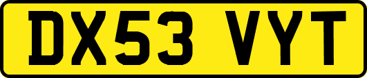 DX53VYT
