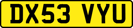 DX53VYU