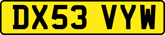 DX53VYW
