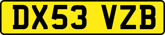 DX53VZB