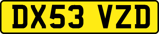 DX53VZD