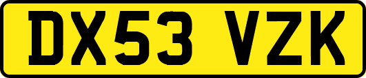 DX53VZK
