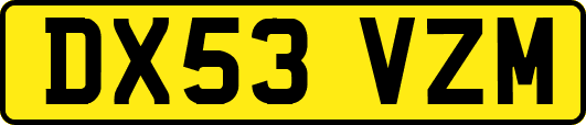 DX53VZM
