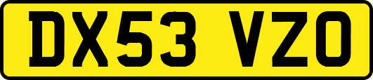 DX53VZO