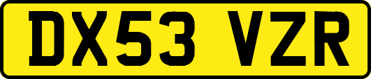 DX53VZR