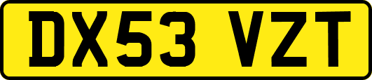 DX53VZT