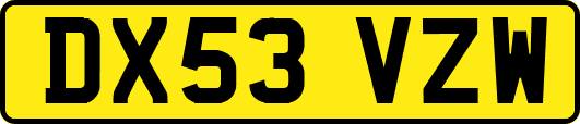 DX53VZW