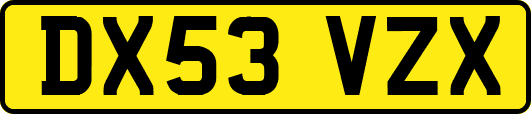 DX53VZX