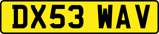DX53WAV