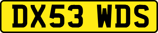 DX53WDS