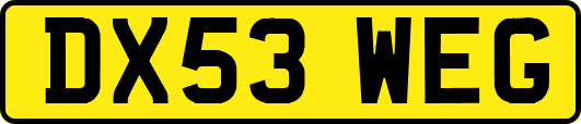 DX53WEG