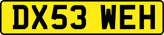 DX53WEH