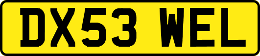 DX53WEL