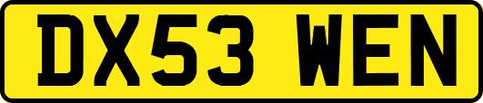 DX53WEN