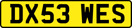 DX53WES