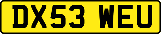 DX53WEU