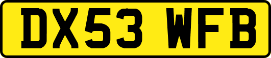 DX53WFB