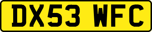 DX53WFC
