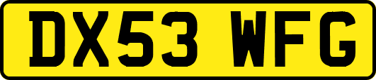 DX53WFG