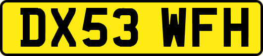 DX53WFH