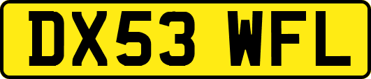 DX53WFL
