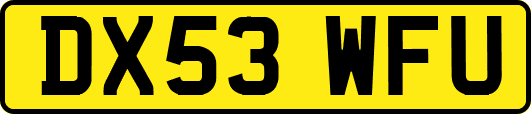 DX53WFU
