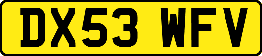 DX53WFV