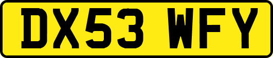 DX53WFY