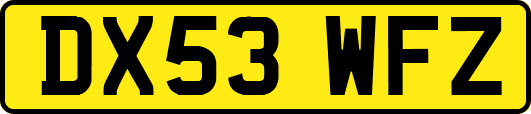 DX53WFZ