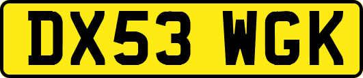 DX53WGK